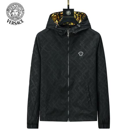 cheap versace jackets|versace cheapest item.